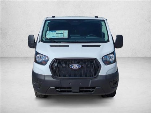 New 2026 Ford Transit 250 Low Roof RWD image 5