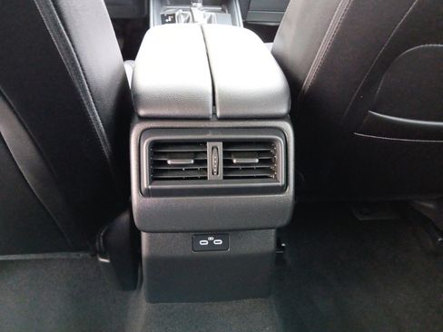 Certified 2025 MAZDA CX-50 AWD 2.5 S w/ Cargo Package image 12