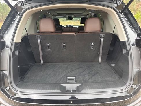 Used 2025 Honda Pilot Elite image 10