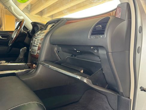 Used 2019 INFINITI QX80 Luxe image 33