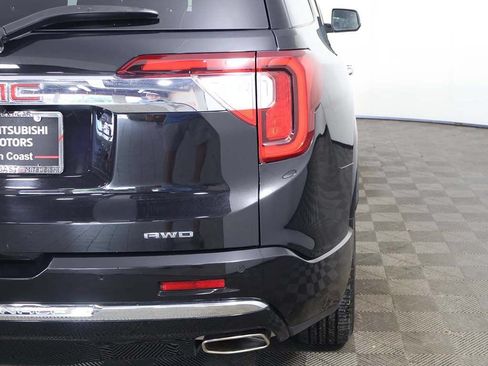 Used 2023 GMC Acadia Denali AWD/4WD image 17