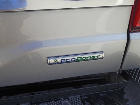 Used 2022 Ford F150 Platinum w/ Equipment Group 701A High AWD/4WD image 12