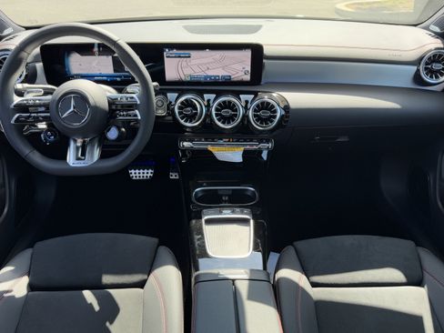 New 2026 Mercedes-Benz CLA 45 AMG S 4MATIC image 28
