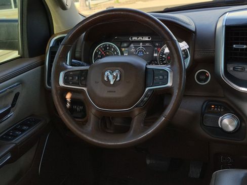 Used 2019 RAM 1500 Laramie w/ Bed Utility Group image 30