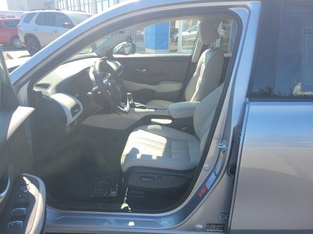 New 2027 Honda HR-V EX-L image 20