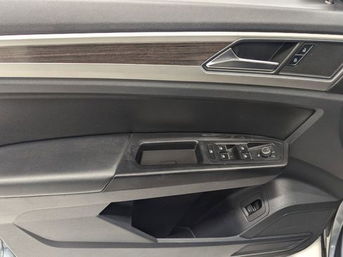 Used 2019 Volkswagen Atlas SEL image 10