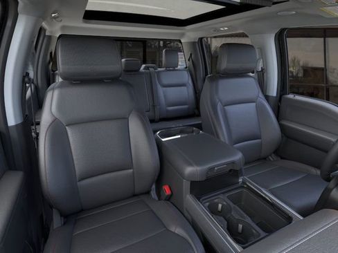 New 2026 Ford F350 Lariat w/ Lariat Ultimate Package image 10