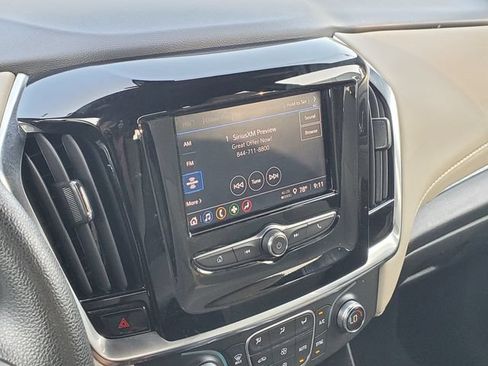 Certified 2023 Chevrolet Traverse LS w/ Safety Package AWD/4WD image 24