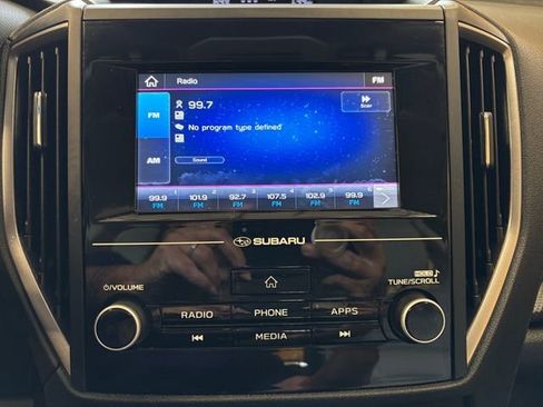 Used 2023 Subaru Forester AWD/4WD image 19
