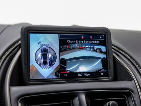 Used 2020 Aston Martin DB11 AMR RWD image 45