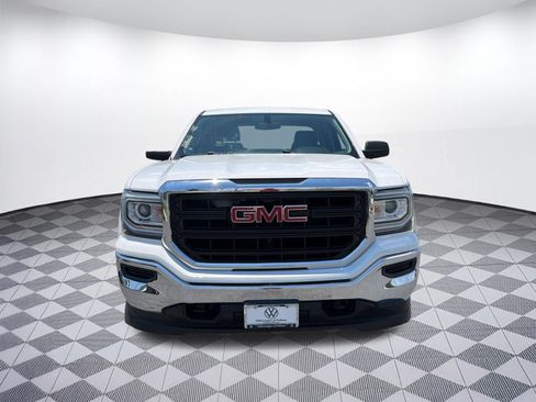 Used 2017 GMC Sierra 1500 4x4 Double Cab image 6