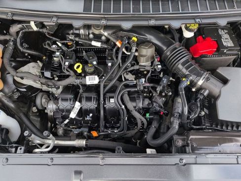 Used 2024 Ford Edge SEL image 30