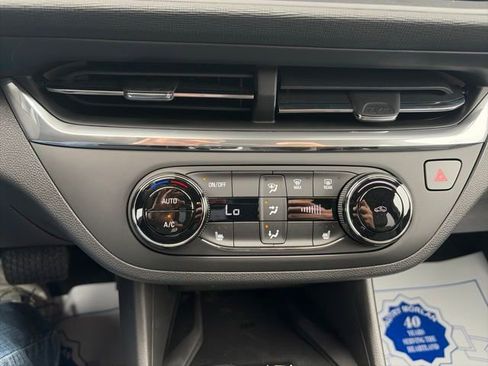 New 2026 Buick Envista Preferred w/ Convenience I Package FWD image 14