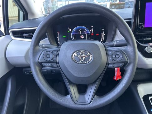 New 2026 Toyota Corolla LE image 12