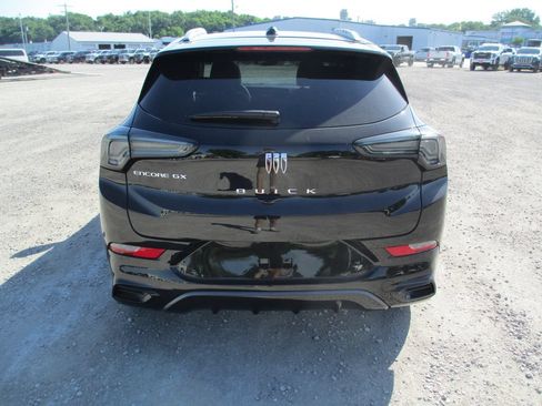 New 2026 Buick Encore GX Avenir FWD image 5