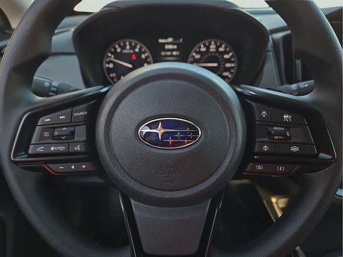 New 2026 Subaru Crosstrek 2.0i Premium image 20