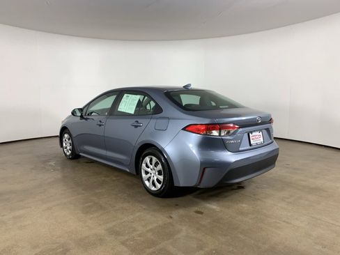 Used 2024 Toyota Corolla LE image 14
