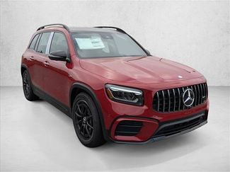 Certified 2026 Mercedes-Benz GLB 35 AMG 4MATIC video 2