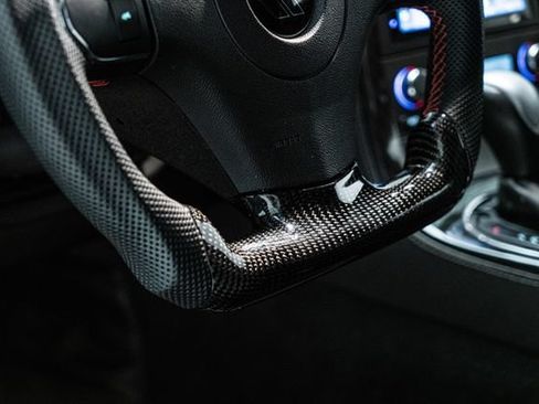 Used 2012 Chevrolet Corvette Grand Sport w/ 2LT Preferred Equipment Group RWD image 25