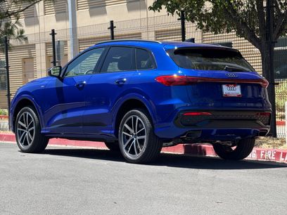 New 2026 Audi Q5 Premium