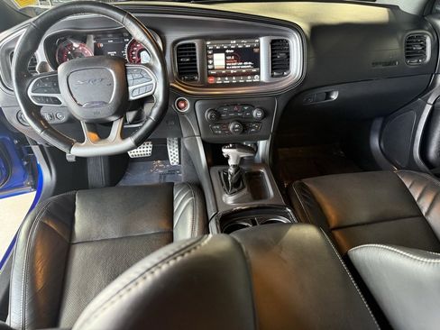 Used 2021 Dodge Charger SRT Hellcat image 9