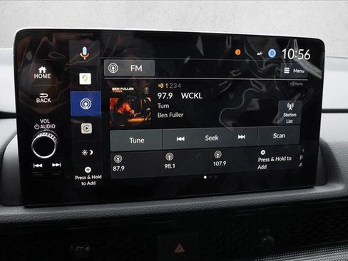 New 2026 Honda CR-V Sport Touring image 15