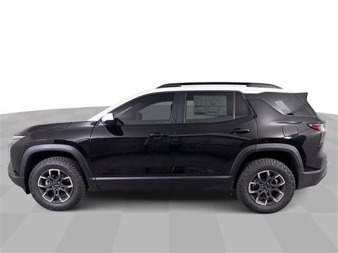 New 2026 Chevrolet Equinox ACTIV image 5