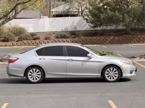 Used 2013 Honda Accord EX-L image 3