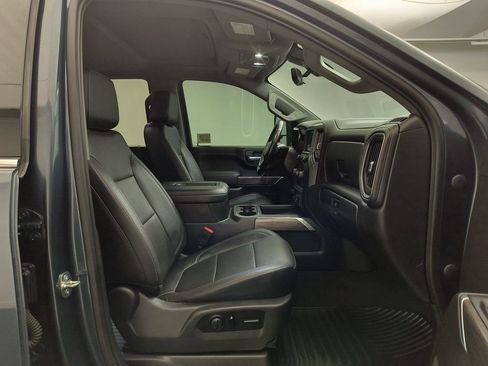 Used 2020 Chevrolet Silverado 3500 LTZ w/ LTZ Premium Package image 30