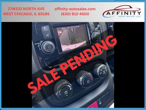 Used 2020 RAM ProMaster 2500 w/ Interior Convenience Group image 26