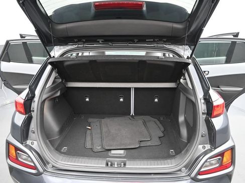 Used 2019 Hyundai Kona Ultimate FWD image 31