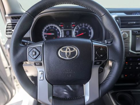 Used 2019 Toyota 4Runner Limited RWD image 15