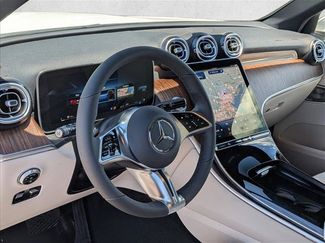 New 2026 Mercedes-Benz GLC 300 4MATIC video 3