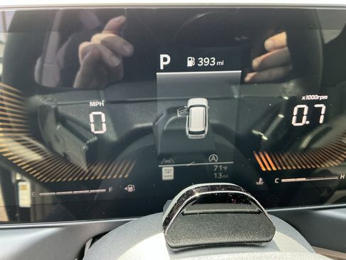 New 2027 Kia Telluride S AWD/4WD image 17