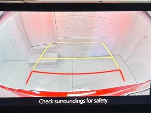 Used 2025 MAZDA CX-5 AWD 2.5 S w/ Preferred Package image 20