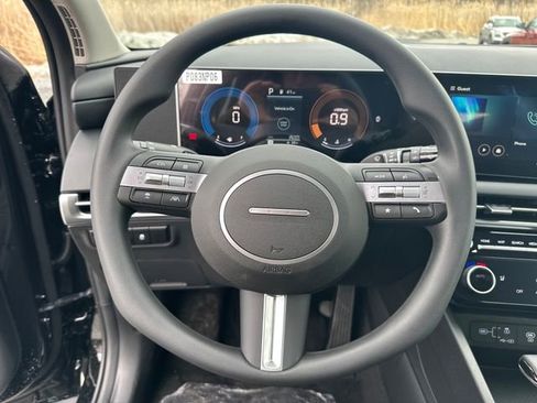 New 2026 Hyundai Tucson SEL AWD/4WD image 13