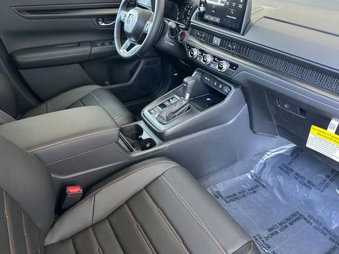 New 2026 Honda CR-V Sport-L image 17