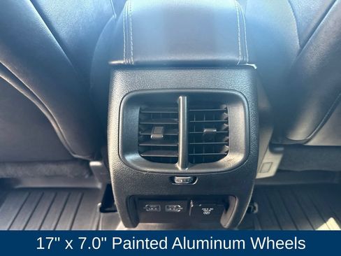 Used 2022 Jeep Cherokee Latitude Lux w/ Sun & Sound Group FWD image 26
