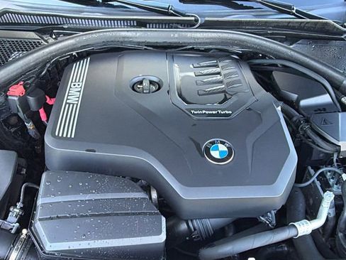 Used 2023 BMW 330i Sedan w/ Driving Assistance Package image 10