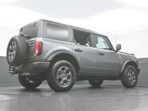 Used 2025 Ford Bronco Big Bend AWD/4WD image 43