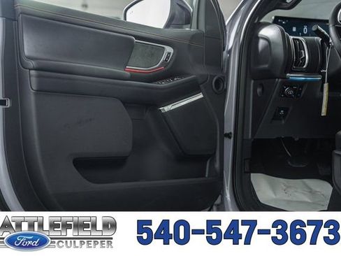 New 2026 Ford Expedition Tremor image 47