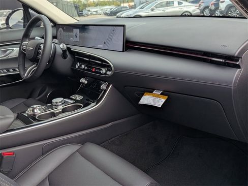 New 2026 Genesis GV70 2.5T image 30