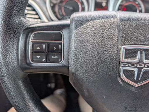 Used 2014 Dodge Journey SXT AWD/4WD image 18