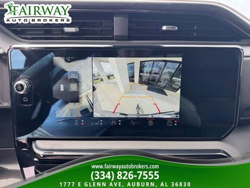 Used 2025 GMC Sierra 2500 AT4 w/ AT4 Premium Plus Package AWD/4WD image 22