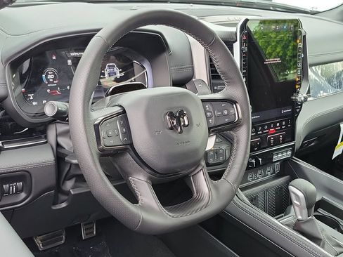 New 2026 RAM 1500 RHO w/ RHO Level 1 Equipment Group AWD/4WD image 4