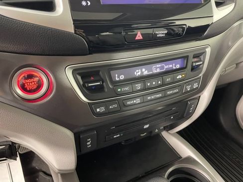 Used 2018 Honda Pilot EX-L image 7