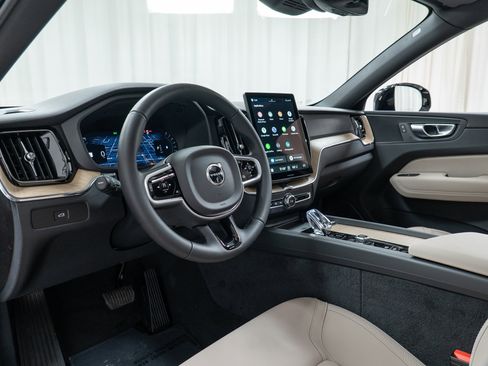 New 2026 Volvo XC60 B5 Plus w/ Climate Package image 12