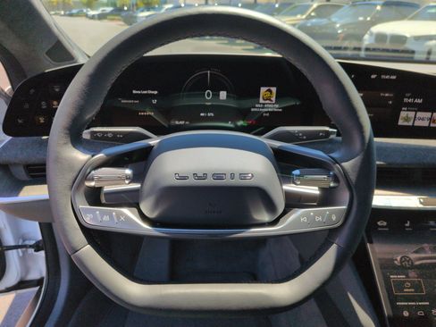 Used 2023 Lucid Air Pure AWD/4WD image 18
