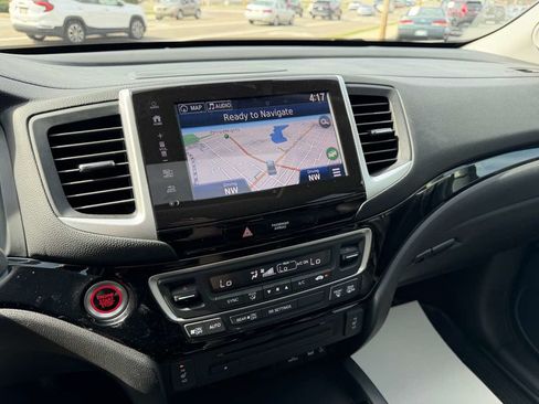 Used 2018 Honda Ridgeline RTL-E image 23