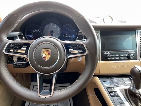 Used 2017 Porsche Macan S AWD/4WD image 17